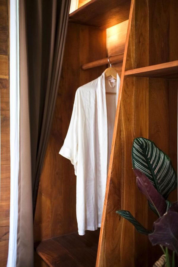 Kayu Mama Resort And Spa Uluwatu Exteriér fotografie