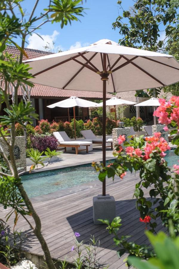 Kayu Mama Resort And Spa Uluwatu Exteriér fotografie