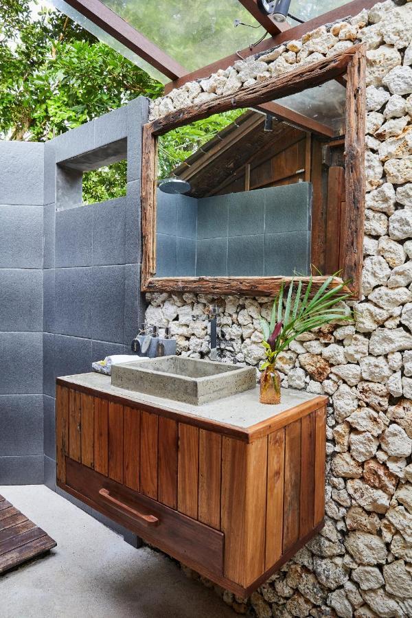 Kayu Mama Resort And Spa Uluwatu Exteriér fotografie