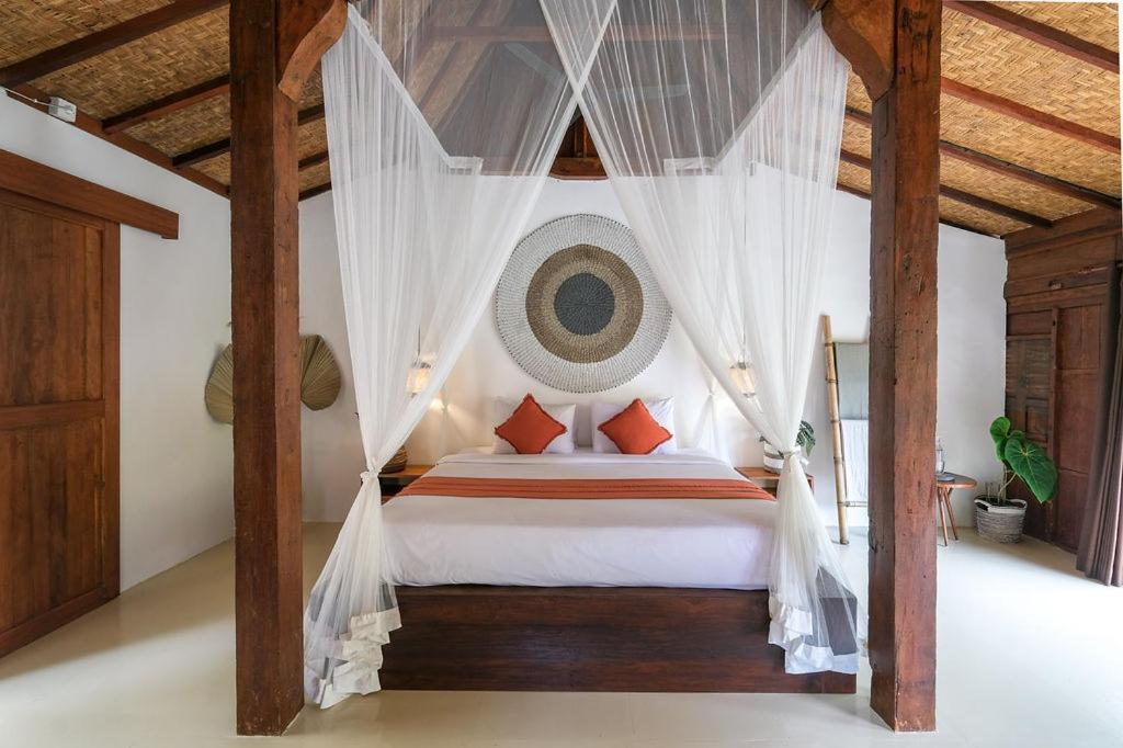 Kayu Mama Resort And Spa Uluwatu Exteriér fotografie