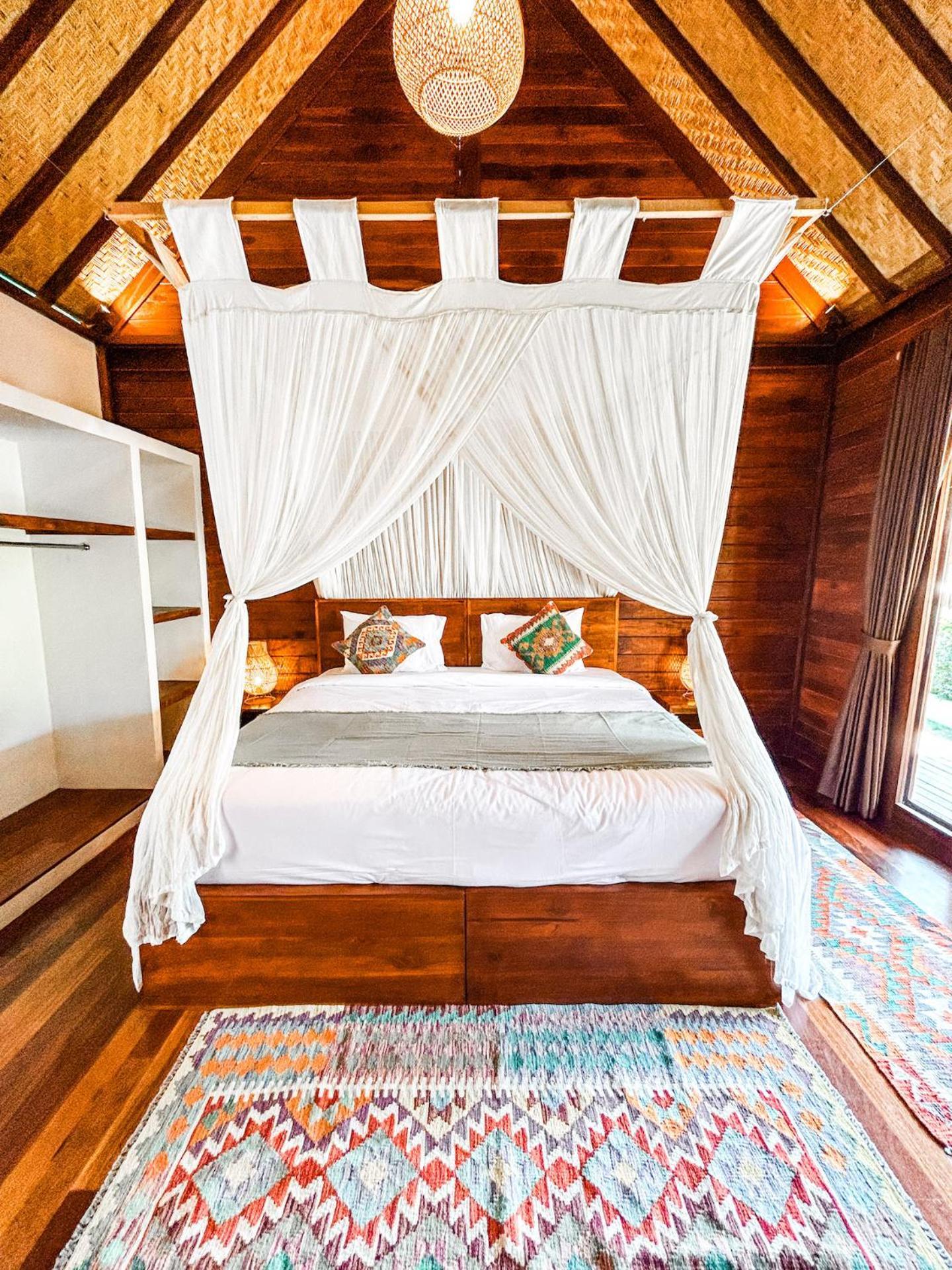 Kayu Mama Resort And Spa Uluwatu Exteriér fotografie